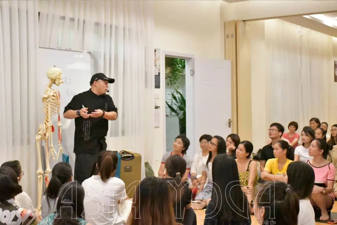 【人体功能解剖学】12月23日开班！理论结合实际才能掌握它！