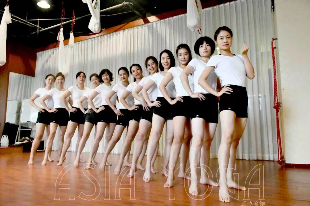 【艾扬格】12月3日来体验艾扬格瑜伽的科学、精准、正位