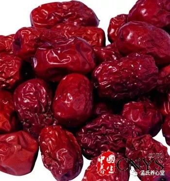 8种养肝护肝的中药。