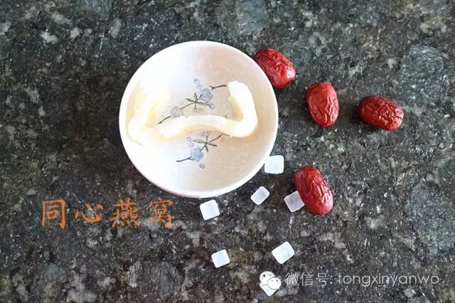 花膠做法-花膠奶凍做法