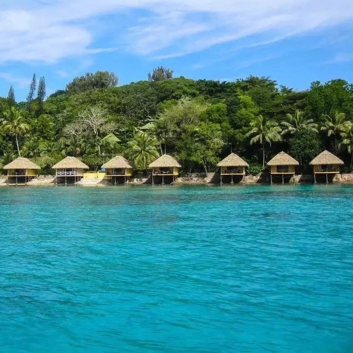 全球化掀起移民热，瓦努阿图为何能脱颖而出？