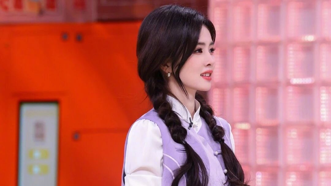 白鹿&middot;李佩仪 上线