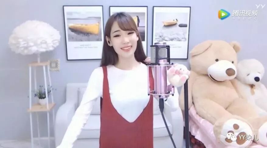 【每日一歌】染儿版《彩虹的微笑》