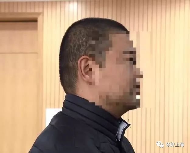 昏头了! 女儿已是外籍 又想给她落个上海户口 老爸竟然干出这事儿…