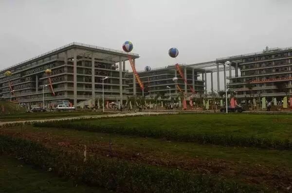 曾经的广工，照片怀旧