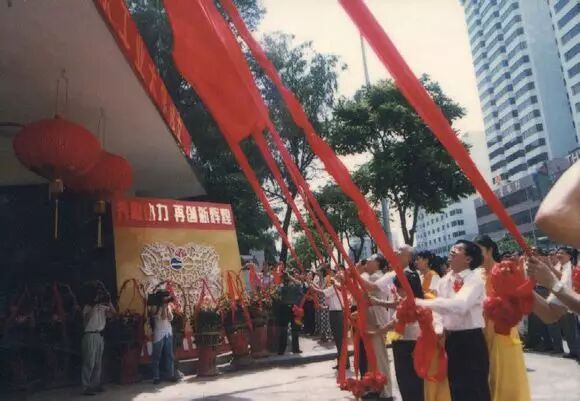 曾经的广工，照片怀旧