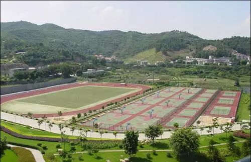 曾经的广工，照片怀旧