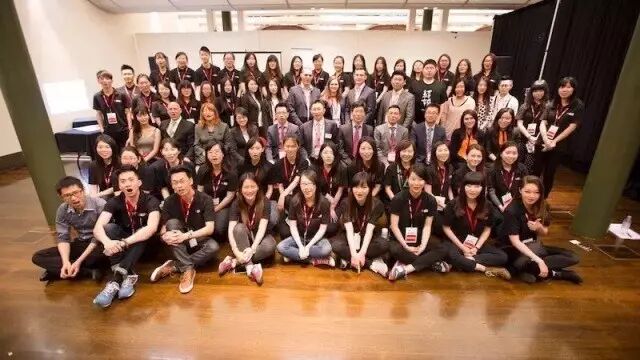 %name 第4届澳大利亚华人学生招聘展8月12日本周六正式开幕！各种免费福利领不停！