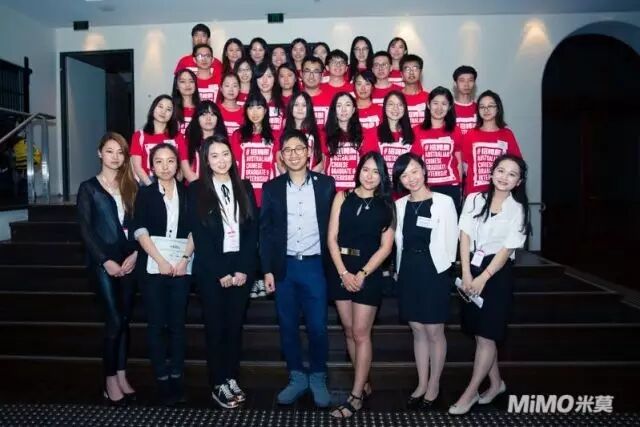 %name 第4届澳大利亚华人学生招聘展8月12日本周六正式开幕！各种免费福利领不停！