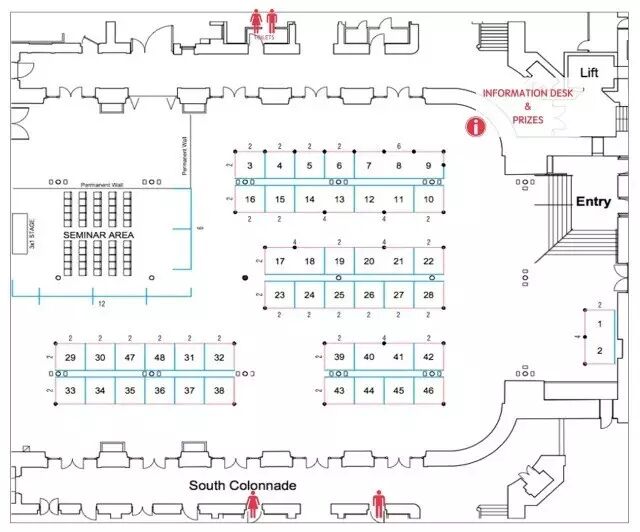 %name 第4届澳大利亚华人学生招聘展8月12日本周六正式开幕！各种免费福利领不停！