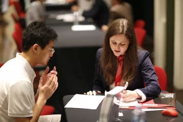 %name 第4届澳大利亚华人学生招聘展8月12日本周六正式开幕！各种免费福利领不停！