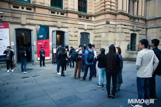 %name 第4届澳大利亚华人学生招聘展8月12日本周六正式开幕！各种免费福利领不停！