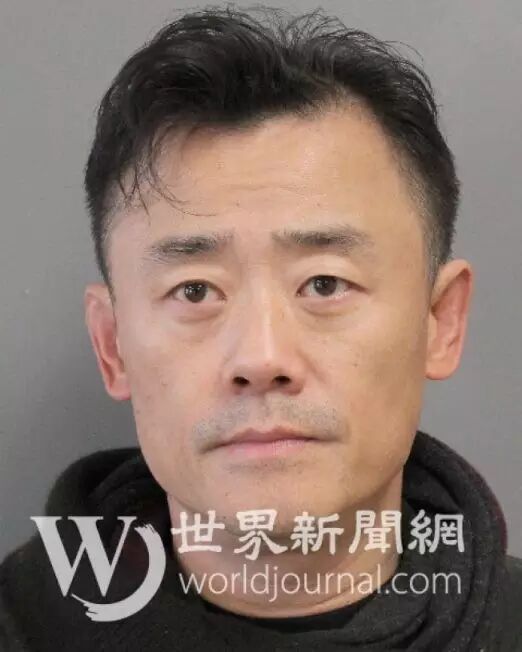 惊曝周立波美国被捕！网友:监狱风云终于有了主持