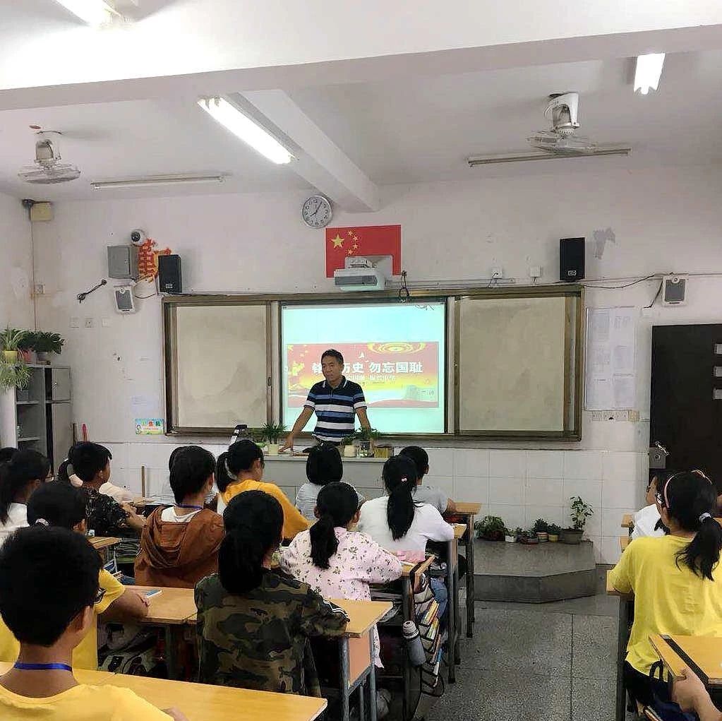 紫石中学 紫石中学师生给您拜年啦 海安县紫石中学 微信公众号文章阅读 Wemp