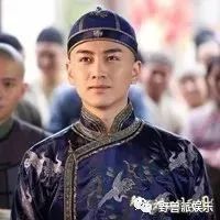 陈晓,一个自带“敬业福”的好演员