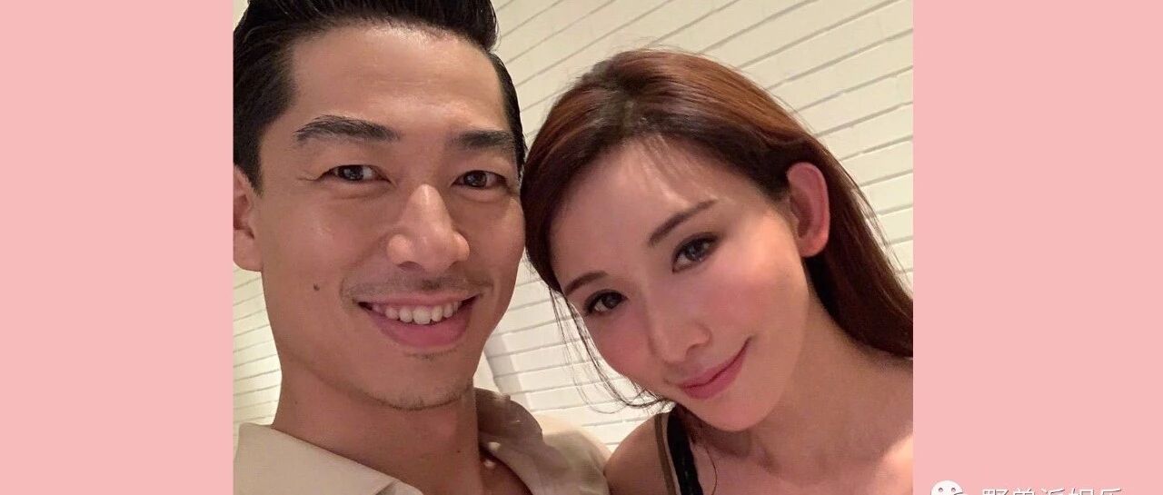 林志玲宣布结婚!新郎是小7岁的他……