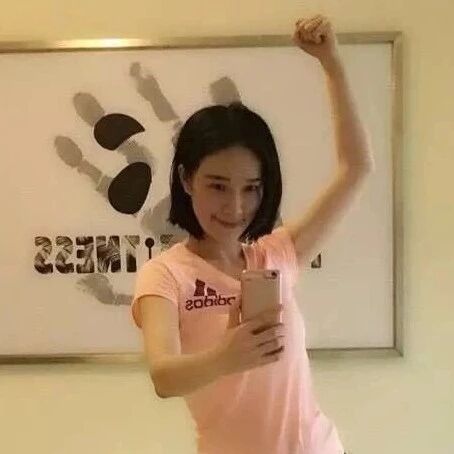 王宝强新女友,围观一下&hellip;&hellip;