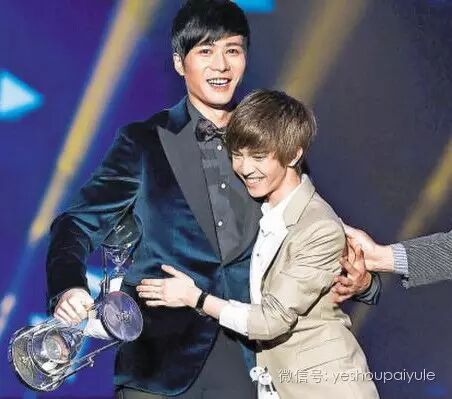 郭敬明和陈学冬的“友谊”已经走到了尽头?