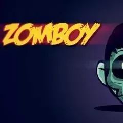 SYNDROME ‖ I AM ZOMBOY