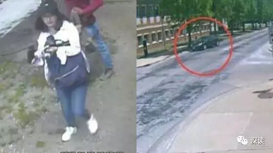 6月15日，克里斯滕森在接受联邦观察局职员质询时，否认了他12日的口供内容。