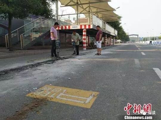 巴铁投资方董事长：巴铁不是被拆 将移到其他城市