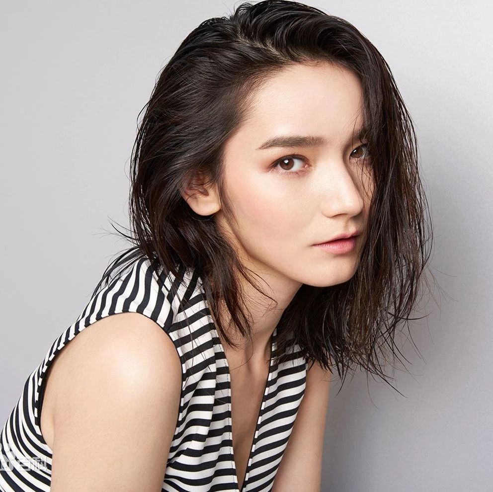 娱乐圈中的新疆美女,除了热巴和娜扎,这几位更是一个比一个美.