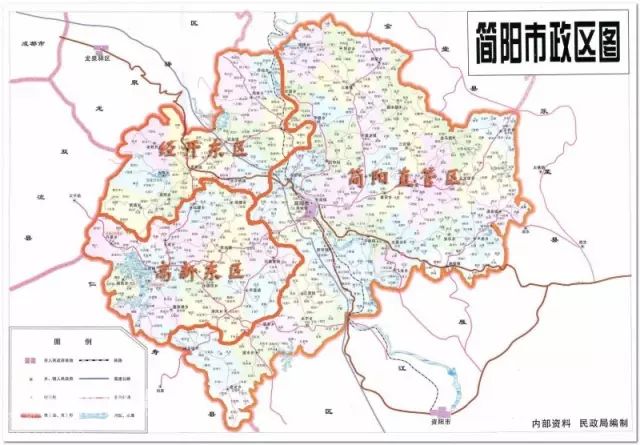 在简阳当地论坛还有网友爆料:高新东区涵盖14个乡镇,包含:玉成乡,新民