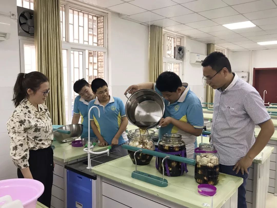 老牌初中名校,办学成绩领先,小升初不错选择—郑州豫翔实验学校招生