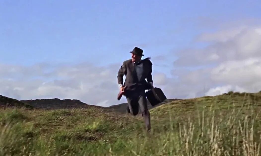 【美国电影】《007之来自俄国的爱情》（1963）