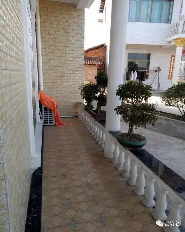 入户建阶