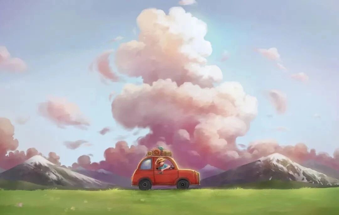 中国人，你焦虑是因为你有局限性