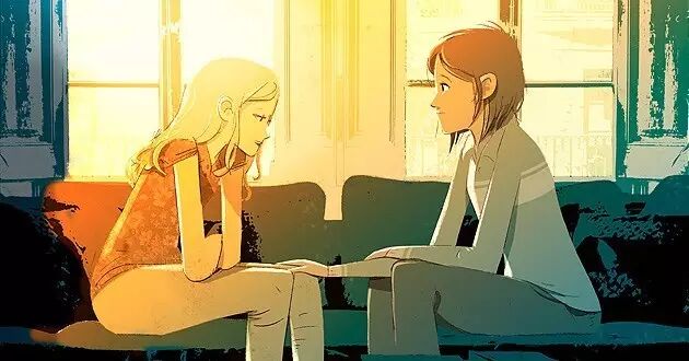 如果你认为自己或者你所认识人可能患有抑郁症，我们来聊聊！