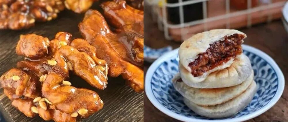 立冬| 栗子榛子松子等坚果类还可以这样吃