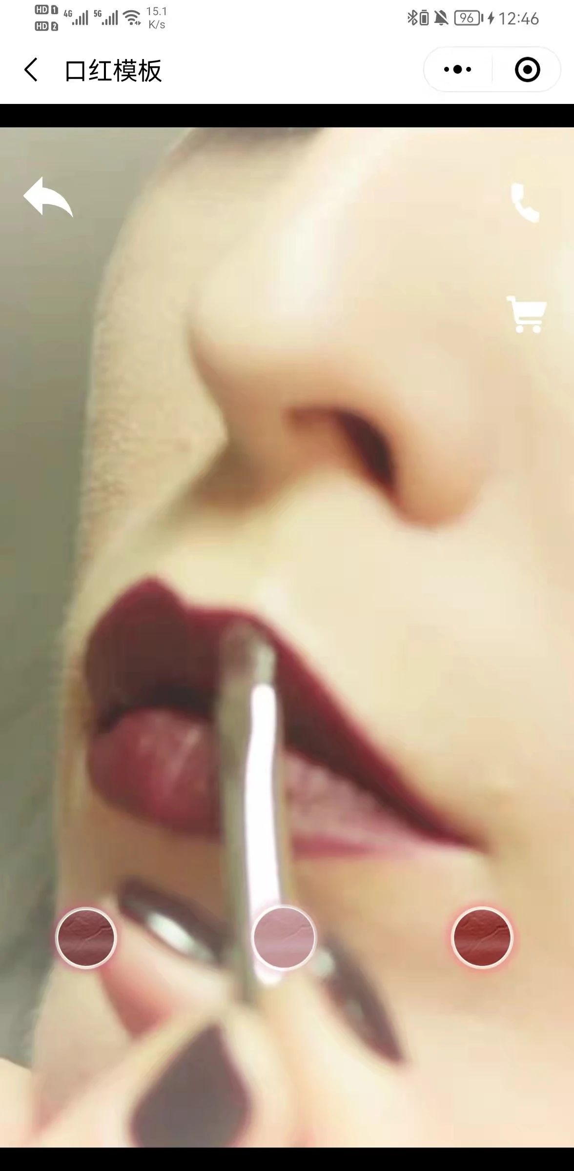 互动视频播放器