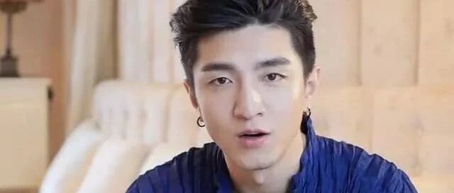 金瀚是&ldquo;穆桂英&rdquo;苗圃的儿子?原来他还有那么多不被人知的背景