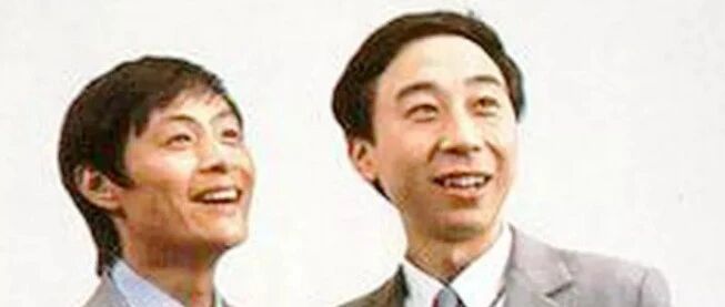 冯巩,显赫的家世挡不住走进基建工程兵的步伐