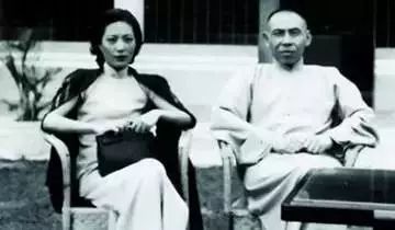 杜月笙：当年流氓真君子，今日君子真流氓