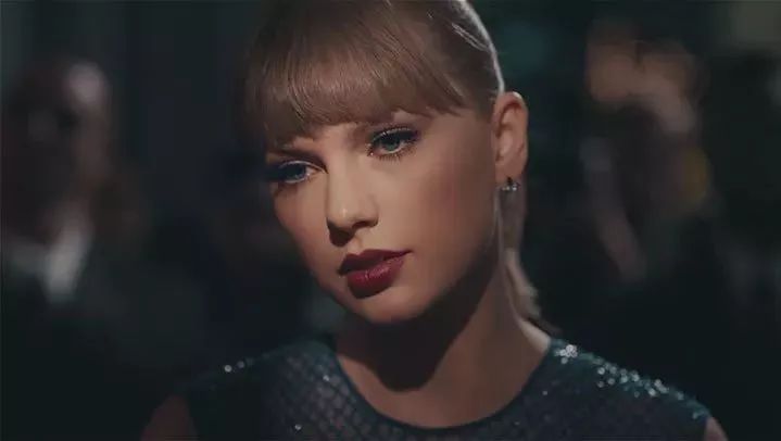 Taylor Swift的事教育我们:没事多上网啊!