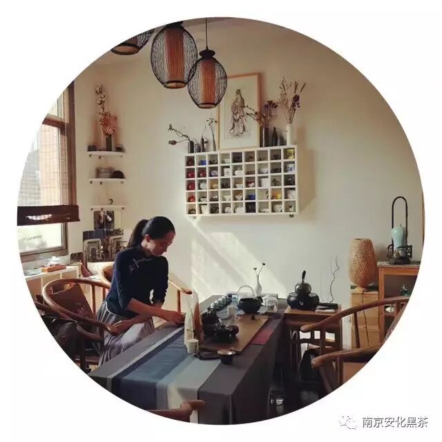 安化黑茶之八大名山，铸就安化黑茶