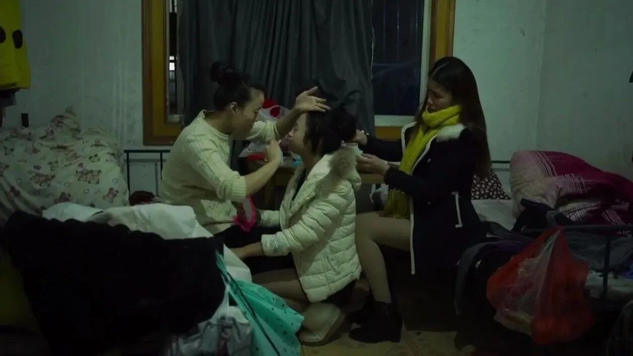 纪录片《青春》全1集