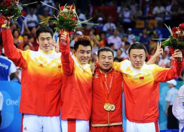中国乒乓球乃至中国体育界第一个台球冠军世界孙壮图片