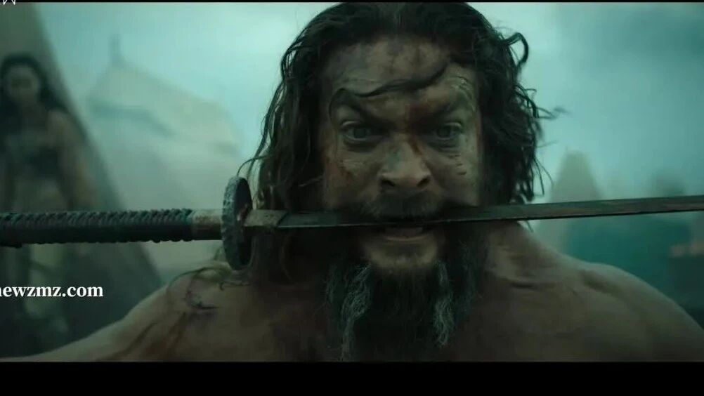 第08集⭐美剧《看见》第三季【全8集】