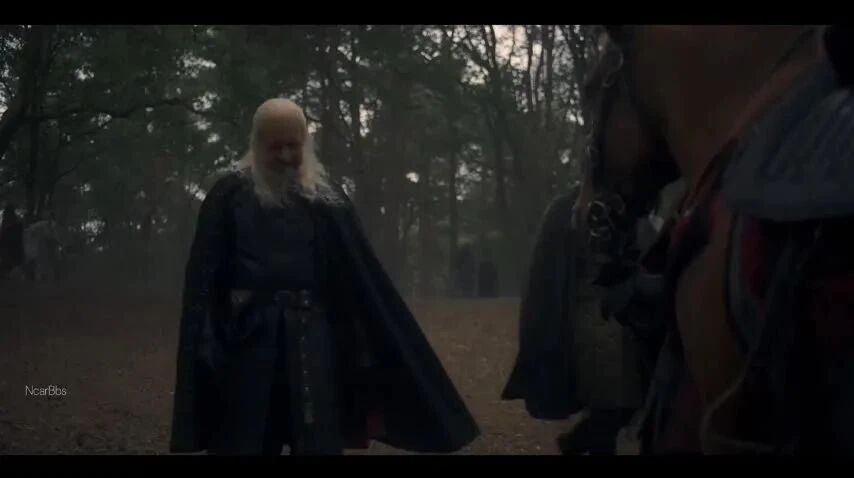 第三集⭐提前预定年度神剧，黄暴史诗前传来袭！-3