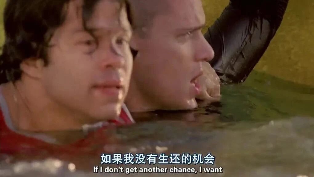 第12集⭐美剧《越狱》第三季8-13集【季终】