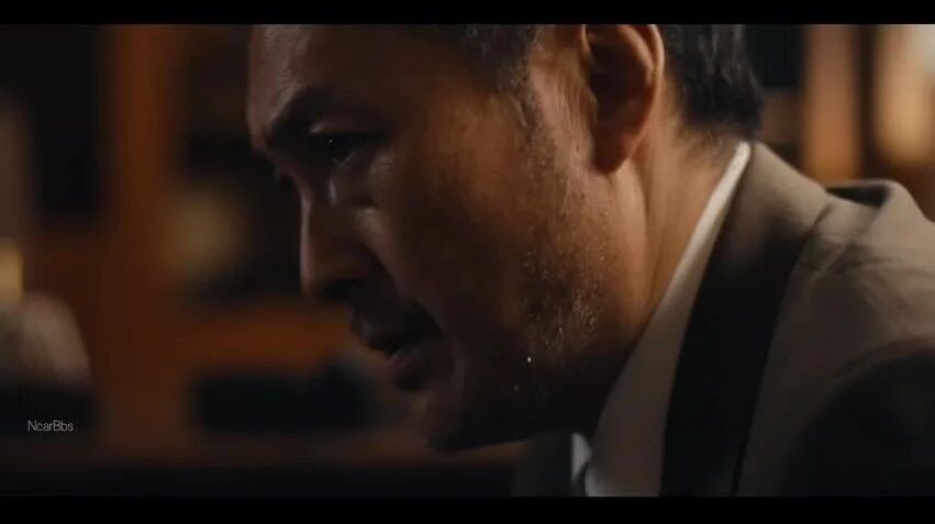 真实故事改编，剧迷都看过《东京罪恶》-5