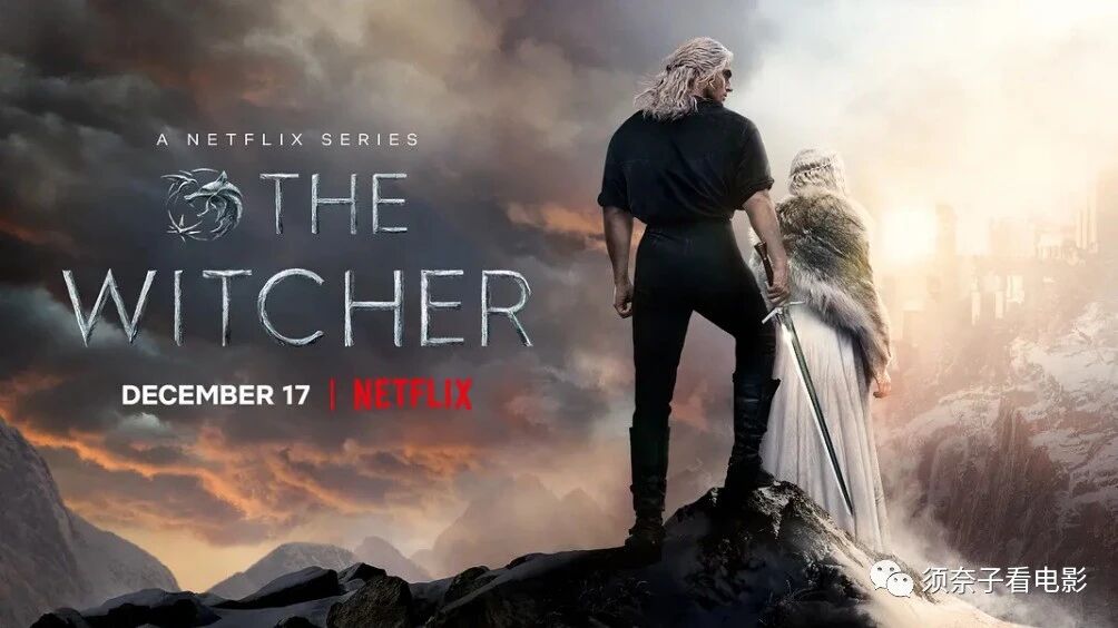 日更新剧《​猎魔人》第二季（第一集）