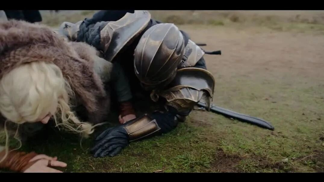 日更新剧《​猎魔人》第二季（第七集）