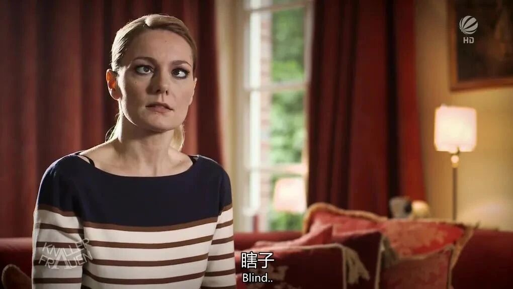 第三集⭐女人可以有多疯狂?这部电影告诉你-3