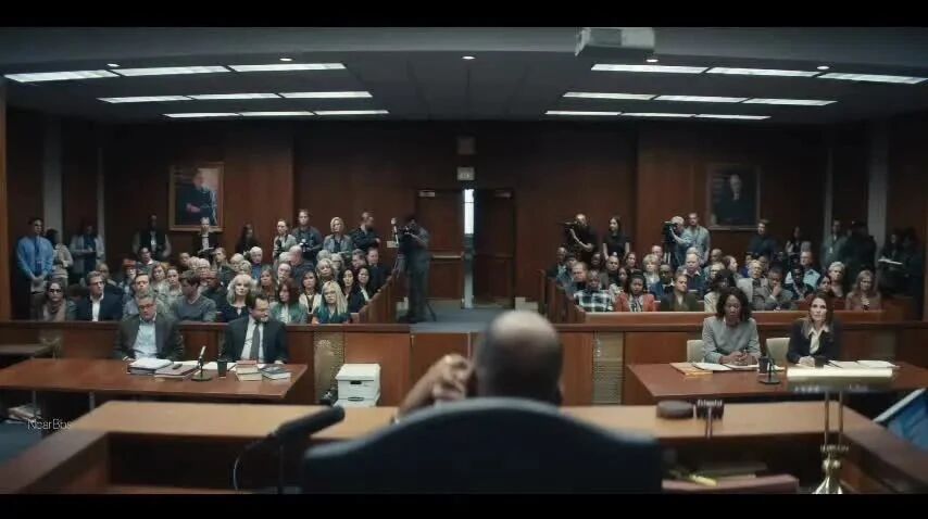 第08集⭐美剧《阶梯之间》全8集【悬疑/惊悚/犯罪】