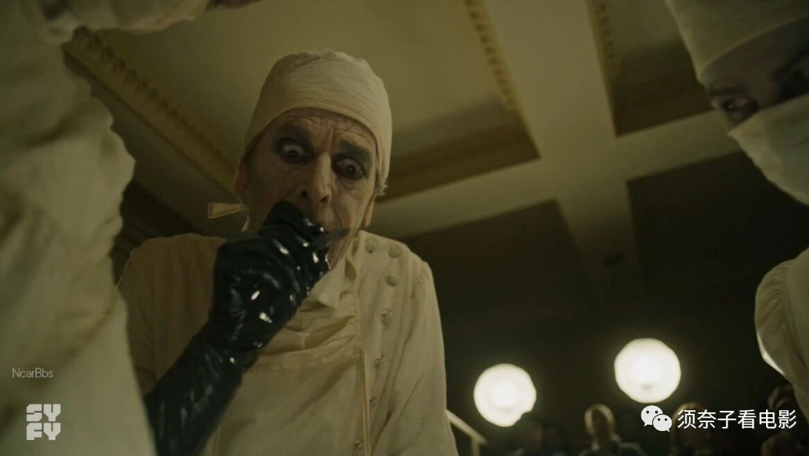 第09集⭐美剧《凶宅处理专员》【全10集】